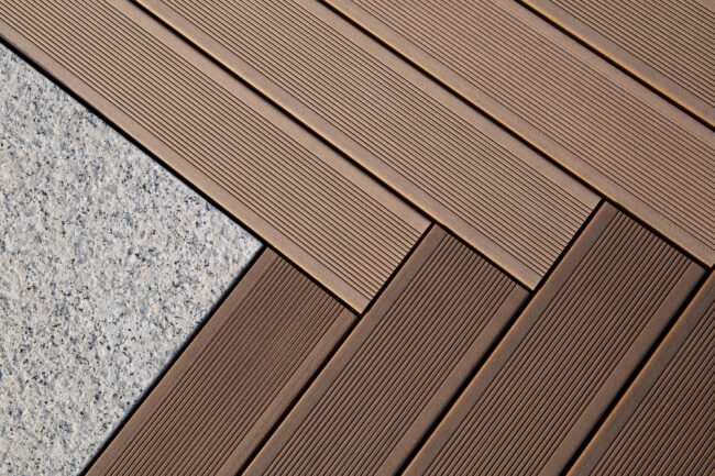 SeriesGroove V05 Teak Palisander